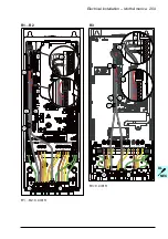 Предварительный просмотр 209 страницы ABB ACH580-01 Series Hardware Manual