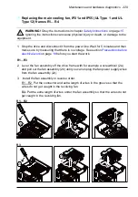 Preview for 229 page of ABB ACH580-01 Series Hardware Manual