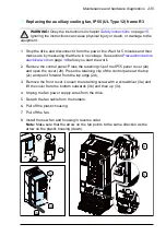 Preview for 235 page of ABB ACH580-01 Series Hardware Manual