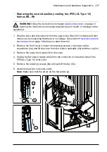 Предварительный просмотр 237 страницы ABB ACH580-01 Series Hardware Manual