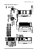 Предварительный просмотр 313 страницы ABB ACH580-01 Series Hardware Manual