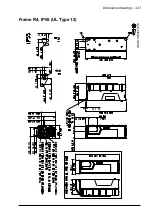 Предварительный просмотр 321 страницы ABB ACH580-01 Series Hardware Manual