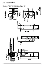 Preview for 322 page of ABB ACH580-01 Series Hardware Manual