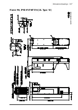 Предварительный просмотр 327 страницы ABB ACH580-01 Series Hardware Manual