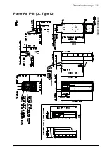 Предварительный просмотр 333 страницы ABB ACH580-01 Series Hardware Manual