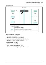 Предварительный просмотр 369 страницы ABB ACH580-01 Series Hardware Manual