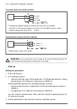 Предварительный просмотр 374 страницы ABB ACH580-01 Series Hardware Manual