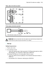 Preview for 383 page of ABB ACH580-01 Series Hardware Manual