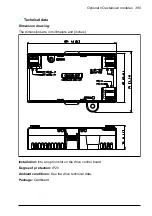 Предварительный просмотр 385 страницы ABB ACH580-01 Series Hardware Manual