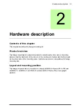 Предварительный просмотр 13 страницы ABB ACH580-01 Series Installation Manual