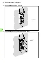 Предварительный просмотр 46 страницы ABB ACH580-01 Series Installation Manual