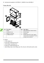 Preview for 56 page of ABB ACH580-01 Series Installation Manual