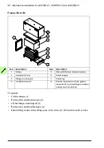 Предварительный просмотр 56 страницы ABB ACH580-01 Series Installation Manual