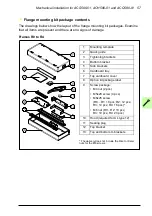 Предварительный просмотр 57 страницы ABB ACH580-01 Series Installation Manual