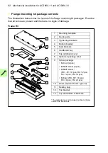 Предварительный просмотр 82 страницы ABB ACH580-01 Series Installation Manual