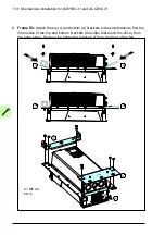 Предварительный просмотр 114 страницы ABB ACH580-01 Series Installation Manual