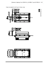 Предварительный просмотр 181 страницы ABB ACH580-01 Series Installation Manual