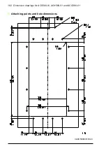 Preview for 182 page of ABB ACH580-01 Series Installation Manual