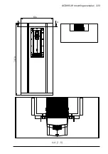 Предварительный просмотр 223 страницы ABB ACH580-01 Series Installation Manual