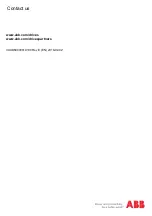 Preview for 238 page of ABB ACH580-01 Series Installation Manual