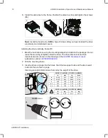 Preview for 12 page of ABB ACH580-01 Series Installation, Operation And Maintenance Manual