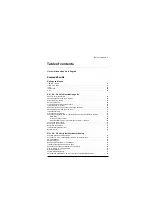 Preview for 3 page of ABB ACH580-01 Series Quick Installation And Start-Up Manual