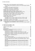 Preview for 8 page of ABB ACH580-31 Hardware Manual