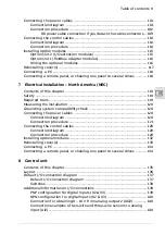 Preview for 9 page of ABB ACH580-31 Hardware Manual