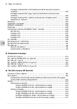 Preview for 12 page of ABB ACH580-31 Hardware Manual