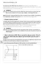 Preview for 94 page of ABB ACH580-31 Hardware Manual