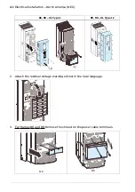 Preview for 122 page of ABB ACH580-31 Hardware Manual