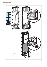 Preview for 166 page of ABB ACH580-31 Hardware Manual