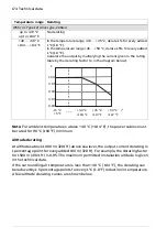 Preview for 174 page of ABB ACH580-31 Hardware Manual