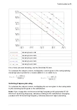 Preview for 175 page of ABB ACH580-31 Hardware Manual