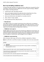 Preview for 230 page of ABB ACH580-31 Hardware Manual