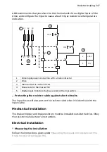 Preview for 247 page of ABB ACH580-31 Hardware Manual