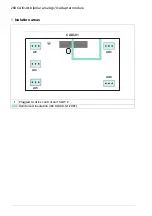 Preview for 260 page of ABB ACH580-31 Hardware Manual