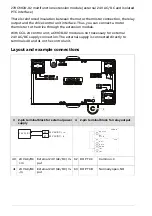 Preview for 278 page of ABB ACH580-31 Hardware Manual