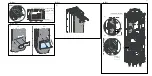 Предварительный просмотр 21 страницы ABB ACH580-31 Quick Installation Manual