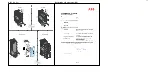 Предварительный просмотр 23 страницы ABB ACH580-31 Quick Installation Manual