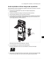 Предварительный просмотр 233 страницы ABB ACH580-34 Quick Installation And Start-Up Manual