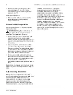 Preview for 6 page of ABB ACH580 Series Installation, Operation And Maintenance Manual
