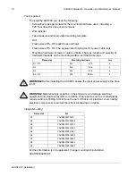 Предварительный просмотр 10 страницы ABB ACH580 Series Installation, Operation And Maintenance Manual