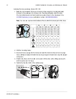 Предварительный просмотр 14 страницы ABB ACH580 Series Installation, Operation And Maintenance Manual