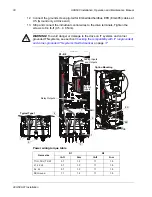 Preview for 30 page of ABB ACH580 Series Installation, Operation And Maintenance Manual