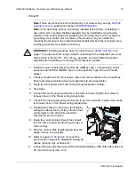 Предварительный просмотр 35 страницы ABB ACH580 Series Installation, Operation And Maintenance Manual