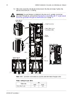 Предварительный просмотр 36 страницы ABB ACH580 Series Installation, Operation And Maintenance Manual