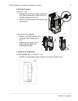 Preview for 43 page of ABB ACH580 Series Installation, Operation And Maintenance Manual