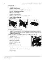 Предварительный просмотр 84 страницы ABB ACH580 Series Installation, Operation And Maintenance Manual