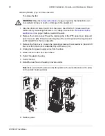 Preview for 86 page of ABB ACH580 Series Installation, Operation And Maintenance Manual